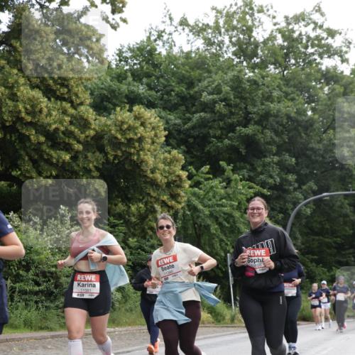 14.06.2026 - REWE Women's Run Jannik Wohlers http://msf.ph/oto/9801289 14.06.2026 10:09:36 Laufen 11381, 11380, 0698 meine-sportfotos.de