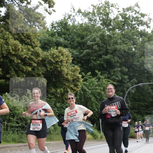 14.06.2026 - REWE Women's Run Jannik Wohlers http://msf.ph/oto/9801290 14.06.2026 10:09:36 Laufen 11381, 11380, 10698 meine-sportfotos.de