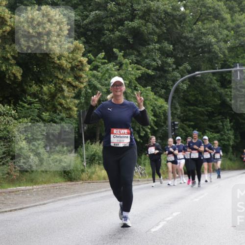 14.06.2026 - REWE Women's Run Jannik Wohlers http://msf.ph/oto/9801307 14.06.2026 10:09:38 Laufen 11222 meine-sportfotos.de
