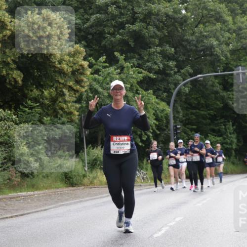 14.06.2026 - REWE Women's Run Jannik Wohlers http://msf.ph/oto/9801308 14.06.2026 10:09:39 Laufen 11222, 57 meine-sportfotos.de