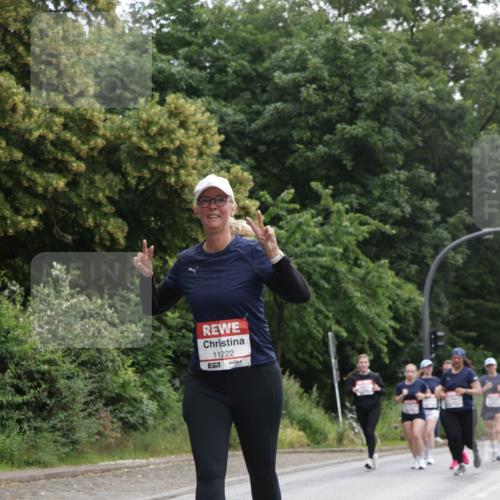 14.06.2026 - REWE Women's Run Jannik Wohlers http://msf.ph/oto/9801312 14.06.2026 10:09:39 Laufen 11222 meine-sportfotos.de
