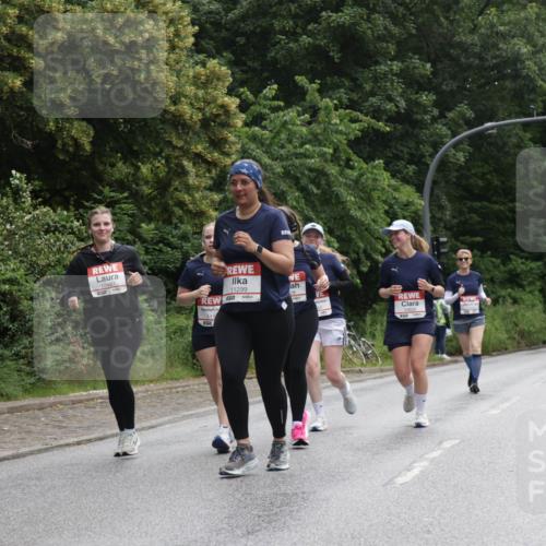 14.06.2026 - REWE Women's Run Jannik Wohlers http://msf.ph/oto/9801318 14.06.2026 10:09:44 Laufen 10487, 11299 meine-sportfotos.de