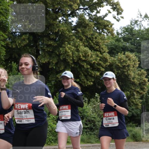 14.06.2026 - REWE Women's Run Jannik Wohlers http://msf.ph/oto/9801347 14.06.2026 10:09:47 Laufen 11029, 517, 11151, 10630, 57 meine-sportfotos.de