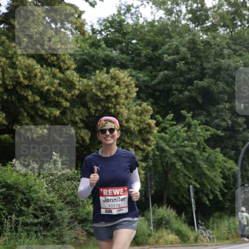 14.06.2026 - REWE Women's Run Jannik Wohlers http://msf.ph/oto/9801362 14.06.2026 10:09:49 Laufen 10179 meine-sportfotos.de