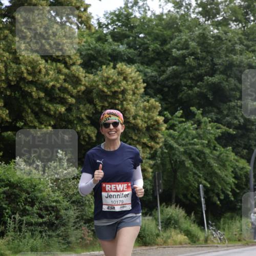 14.06.2026 - REWE Women's Run Jannik Wohlers http://msf.ph/oto/9801363 14.06.2026 10:09:49 Laufen 10179, 7 meine-sportfotos.de