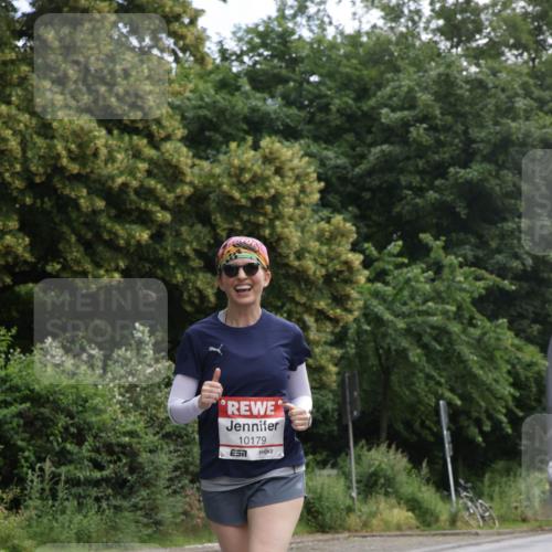 14.06.2026 - REWE Women's Run Jannik Wohlers http://msf.ph/oto/9801364 14.06.2026 10:09:49 Laufen 10179 meine-sportfotos.de