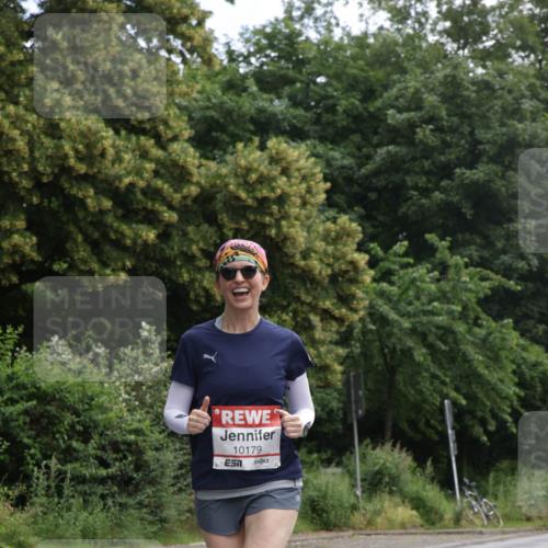14.06.2026 - REWE Women's Run Jannik Wohlers http://msf.ph/oto/9801365 14.06.2026 10:09:49 Laufen 10179 meine-sportfotos.de