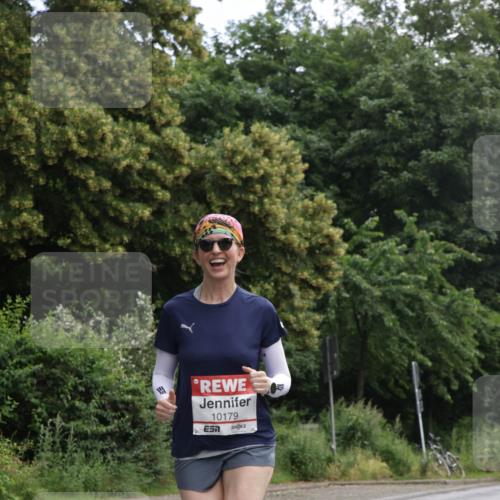 14.06.2026 - REWE Women's Run Jannik Wohlers http://msf.ph/oto/9801366 14.06.2026 10:09:49 Laufen 10179 meine-sportfotos.de