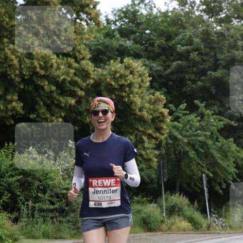 14.06.2026 - REWE Women's Run Jannik Wohlers http://msf.ph/oto/9801367 14.06.2026 10:09:49 Laufen 10179 meine-sportfotos.de