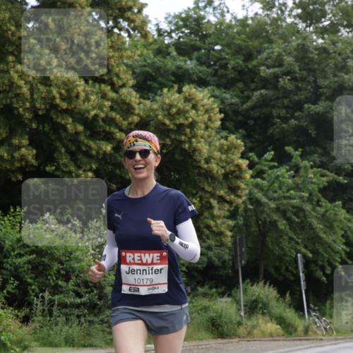 14.06.2026 - REWE Women's Run Jannik Wohlers http://msf.ph/oto/9801368 14.06.2026 10:09:49 Laufen 10179 meine-sportfotos.de
