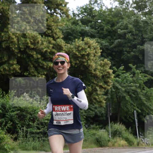 14.06.2026 - REWE Women's Run Jannik Wohlers http://msf.ph/oto/9801369 14.06.2026 10:09:49 Laufen 10179, 51 meine-sportfotos.de