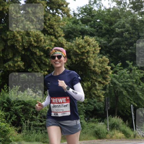 14.06.2026 - REWE Women's Run Jannik Wohlers http://msf.ph/oto/9801370 14.06.2026 10:09:49 Laufen 10179 meine-sportfotos.de
