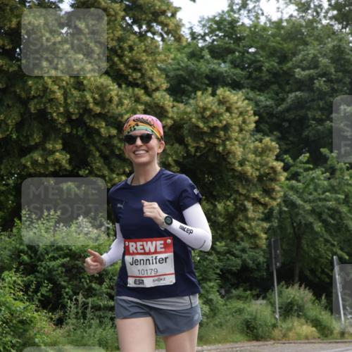 14.06.2026 - REWE Women's Run Jannik Wohlers http://msf.ph/oto/9801371 14.06.2026 10:09:49 Laufen 10179 meine-sportfotos.de