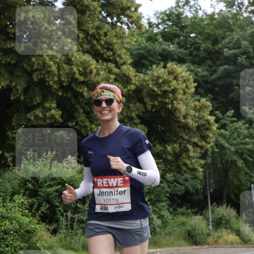 14.06.2026 - REWE Women's Run Jannik Wohlers http://msf.ph/oto/9801372 14.06.2026 10:09:49 Laufen 10179 meine-sportfotos.de