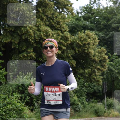 14.06.2026 - REWE Women's Run Jannik Wohlers http://msf.ph/oto/9801374 14.06.2026 10:09:49 Laufen 10179 meine-sportfotos.de