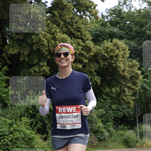 14.06.2026 - REWE Women's Run Jannik Wohlers http://msf.ph/oto/9801375 14.06.2026 10:09:49 Laufen 10179 meine-sportfotos.de