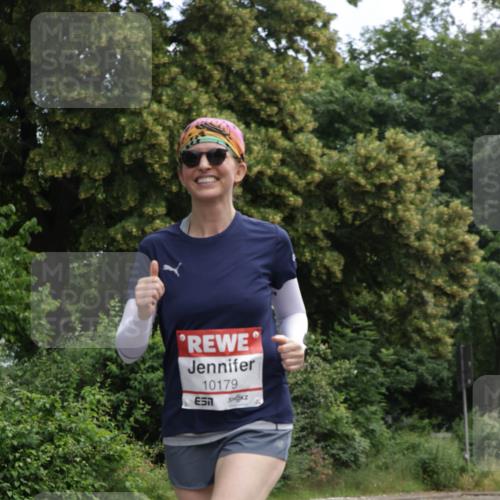 14.06.2026 - REWE Women's Run Jannik Wohlers http://msf.ph/oto/9801376 14.06.2026 10:09:49 Laufen 10179 meine-sportfotos.de