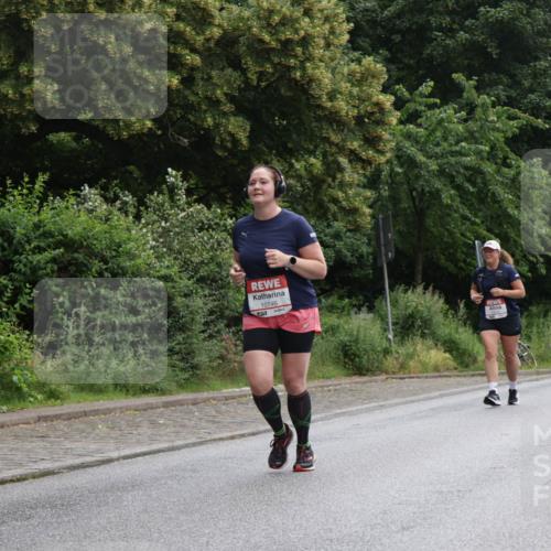 14.06.2026 - REWE Women's Run Jannik Wohlers http://msf.ph/oto/9801377 14.06.2026 10:09:59 Laufen 10746 meine-sportfotos.de