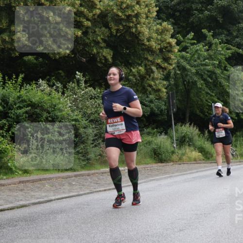 14.06.2026 - REWE Women's Run Jannik Wohlers http://msf.ph/oto/9801378 14.06.2026 10:09:59 Laufen 10746 meine-sportfotos.de