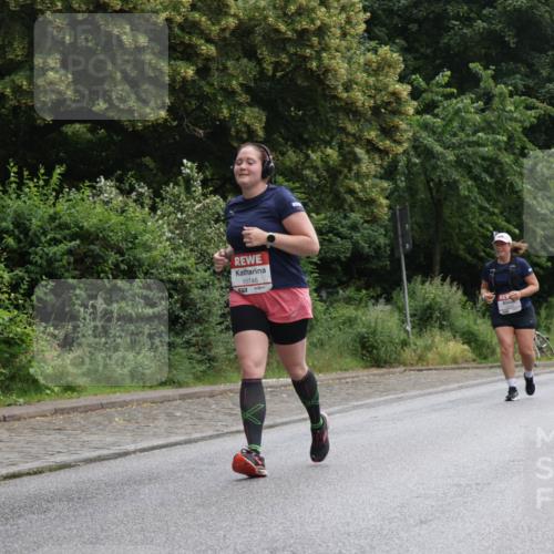 14.06.2026 - REWE Women's Run Jannik Wohlers http://msf.ph/oto/9801380 14.06.2026 10:10:00 Laufen 10746 meine-sportfotos.de