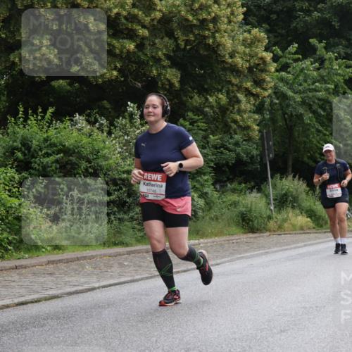 14.06.2026 - REWE Women's Run Jannik Wohlers http://msf.ph/oto/9801383 14.06.2026 10:10:00 Laufen 10746 meine-sportfotos.de