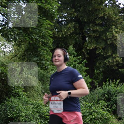 14.06.2026 - REWE Women's Run Jannik Wohlers http://msf.ph/oto/9801386 14.06.2026 10:10:01 Laufen 146 meine-sportfotos.de