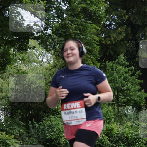 14.06.2026 - REWE Women's Run Jannik Wohlers http://msf.ph/oto/9801391 14.06.2026 10:10:01 Laufen 10746, 8617 meine-sportfotos.de