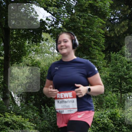 14.06.2026 - REWE Women's Run Jannik Wohlers http://msf.ph/oto/9801393 14.06.2026 10:10:02 Laufen 10746 meine-sportfotos.de