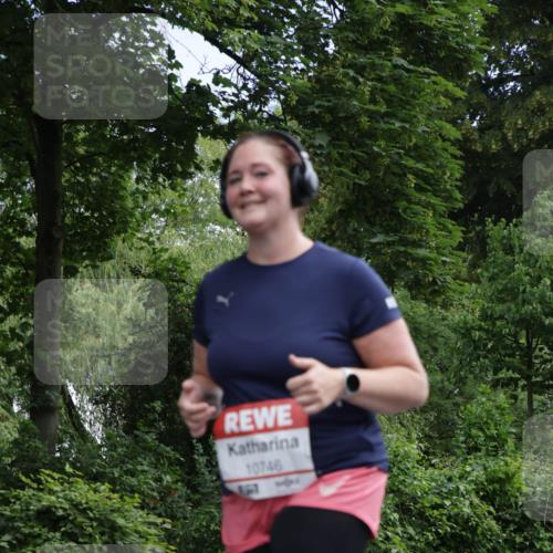 14.06.2026 - REWE Women's Run Jannik Wohlers http://msf.ph/oto/9801394 14.06.2026 10:10:02 Laufen 10746 meine-sportfotos.de
