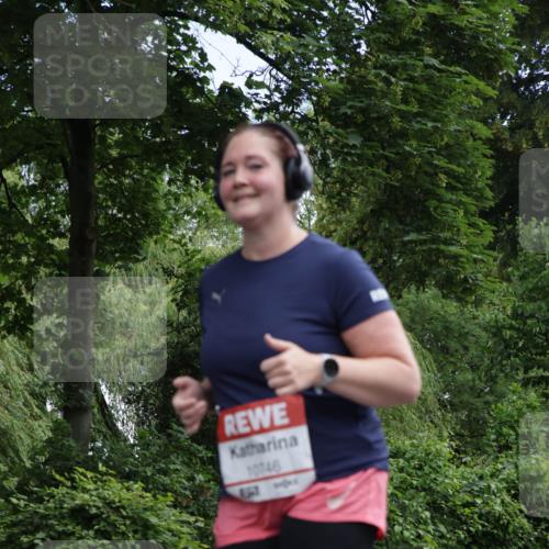14.06.2026 - REWE Women's Run Jannik Wohlers http://msf.ph/oto/9801395 14.06.2026 10:10:02 Laufen 10746 meine-sportfotos.de
