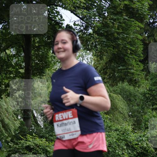 14.06.2026 - REWE Women's Run Jannik Wohlers http://msf.ph/oto/9801396 14.06.2026 10:10:02 Laufen 10746 meine-sportfotos.de