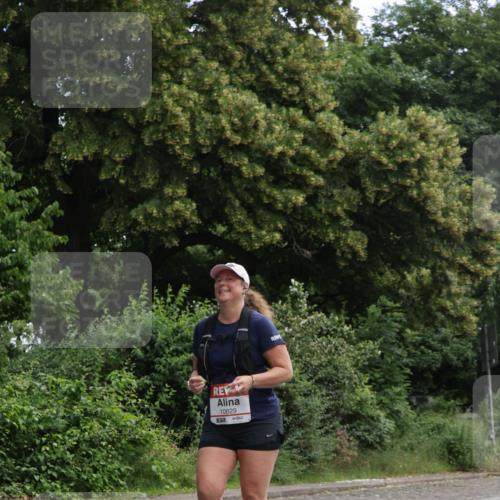 14.06.2026 - REWE Women's Run Jannik Wohlers http://msf.ph/oto/9801399 14.06.2026 10:10:03 Laufen 10829, 51 meine-sportfotos.de