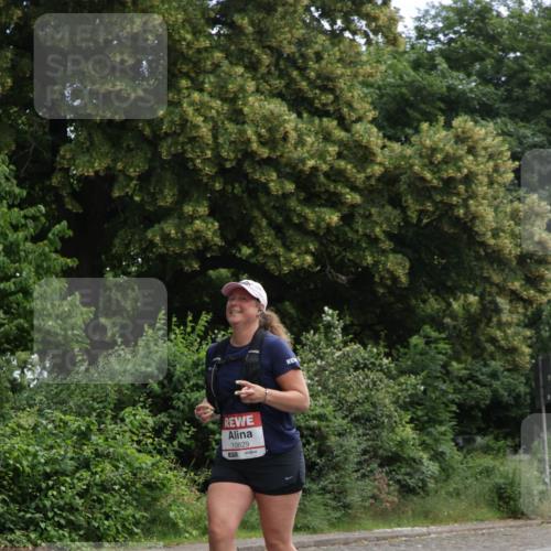 14.06.2026 - REWE Women's Run Jannik Wohlers http://msf.ph/oto/9801400 14.06.2026 10:10:03 Laufen 10829 meine-sportfotos.de