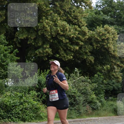 14.06.2026 - REWE Women's Run Jannik Wohlers http://msf.ph/oto/9801401 14.06.2026 10:10:03 Laufen 10829 meine-sportfotos.de