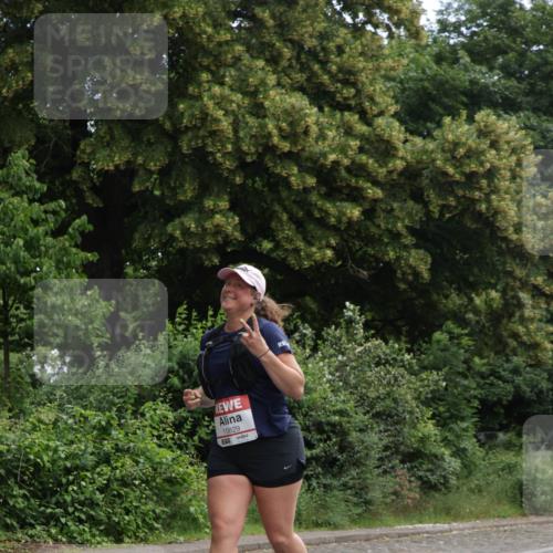 14.06.2026 - REWE Women's Run Jannik Wohlers http://msf.ph/oto/9801402 14.06.2026 10:10:04 Laufen 10829 meine-sportfotos.de