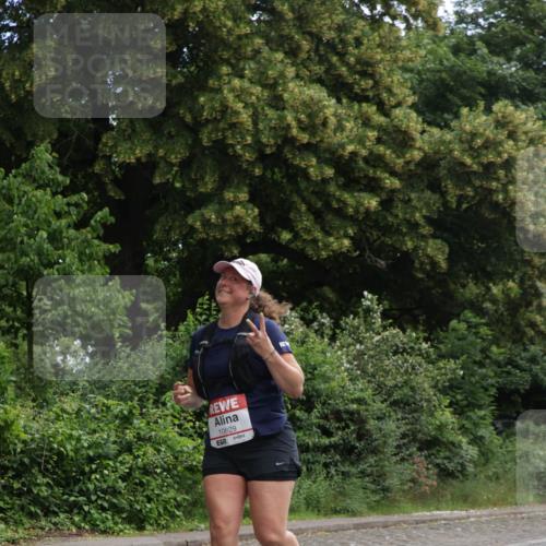 14.06.2026 - REWE Women's Run Jannik Wohlers http://msf.ph/oto/9801404 14.06.2026 10:10:04 Laufen 10829 meine-sportfotos.de