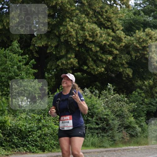 14.06.2026 - REWE Women's Run Jannik Wohlers http://msf.ph/oto/9801405 14.06.2026 10:10:04 Laufen 10829, 51 meine-sportfotos.de