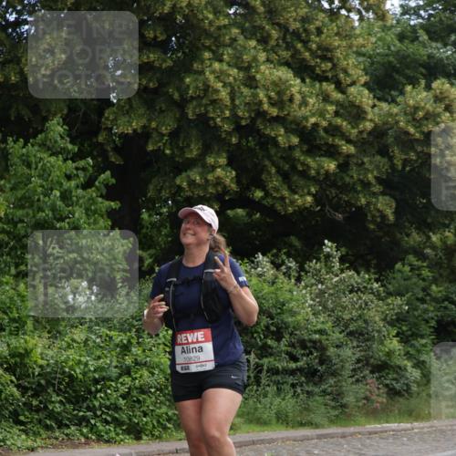 14.06.2026 - REWE Women's Run Jannik Wohlers http://msf.ph/oto/9801406 14.06.2026 10:10:04 Laufen 10829 meine-sportfotos.de