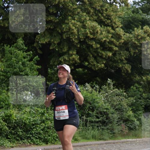 14.06.2026 - REWE Women's Run Jannik Wohlers http://msf.ph/oto/9801407 14.06.2026 10:10:04 Laufen 10829 meine-sportfotos.de