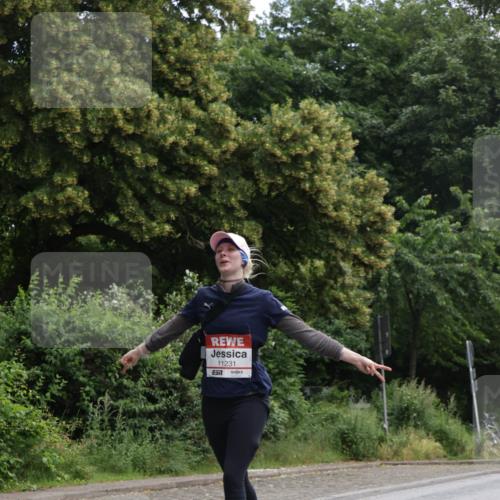 14.06.2026 - REWE Women's Run Jannik Wohlers http://msf.ph/oto/9801408 14.06.2026 10:10:05 Laufen 11231, 7 meine-sportfotos.de