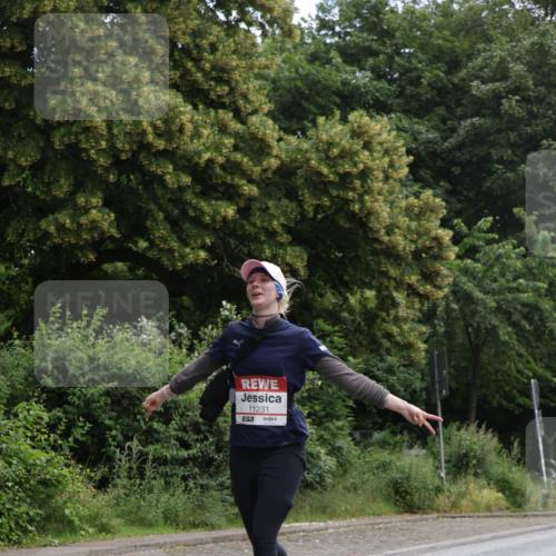 14.06.2026 - REWE Women's Run Jannik Wohlers http://msf.ph/oto/9801409 14.06.2026 10:10:05 Laufen 11231, 57 meine-sportfotos.de