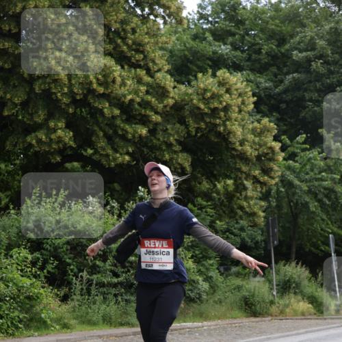 14.06.2026 - REWE Women's Run Jannik Wohlers http://msf.ph/oto/9801410 14.06.2026 10:10:06 Laufen 11231, 7 meine-sportfotos.de