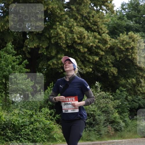 14.06.2026 - REWE Women's Run Jannik Wohlers http://msf.ph/oto/9801413 14.06.2026 10:10:06 Laufen 11231 meine-sportfotos.de