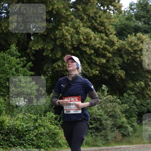 14.06.2026 - REWE Women's Run Jannik Wohlers http://msf.ph/oto/9801414 14.06.2026 10:10:06 Laufen 11231, 7 meine-sportfotos.de