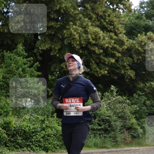 14.06.2026 - REWE Women's Run Jannik Wohlers http://msf.ph/oto/9801416 14.06.2026 10:10:06 Laufen 11231, 57 meine-sportfotos.de