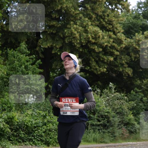14.06.2026 - REWE Women's Run Jannik Wohlers http://msf.ph/oto/9801417 14.06.2026 10:10:06 Laufen 1123, 7 meine-sportfotos.de