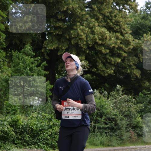 14.06.2026 - REWE Women's Run Jannik Wohlers http://msf.ph/oto/9801418 14.06.2026 10:10:06 Laufen 11231 meine-sportfotos.de