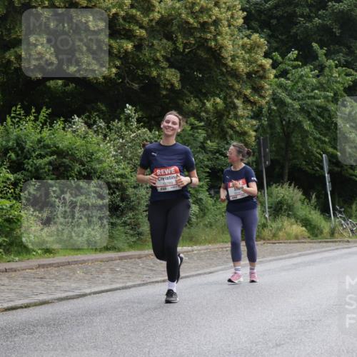 14.06.2026 - REWE Women's Run Jannik Wohlers http://msf.ph/oto/9801420 14.06.2026 10:10:12 Laufen 10289, 10187 meine-sportfotos.de