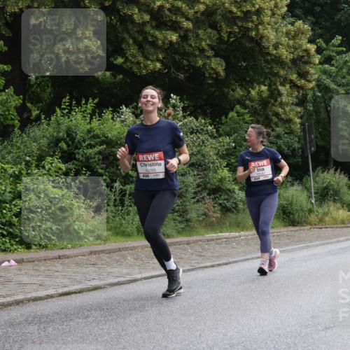 14.06.2026 - REWE Women's Run Jannik Wohlers http://msf.ph/oto/9801430 14.06.2026 10:10:13 Laufen 10289, 10187 meine-sportfotos.de