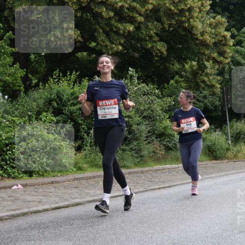 14.06.2026 - REWE Women's Run Jannik Wohlers http://msf.ph/oto/9801432 14.06.2026 10:10:13 Laufen 10289, 651, 10187 meine-sportfotos.de